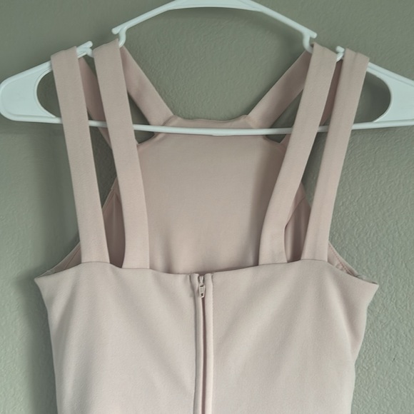 Light Pink Dress - Picture 5 of 8